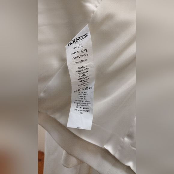 House of CB Pants & Jumpsuits House Of Cb Pantsuit Set Poshmark